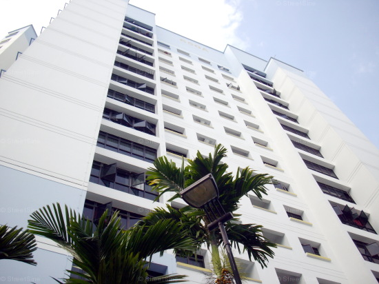 Blk 650A Jurong West Street 61 (Jurong West), HDB 4 Rooms #415142